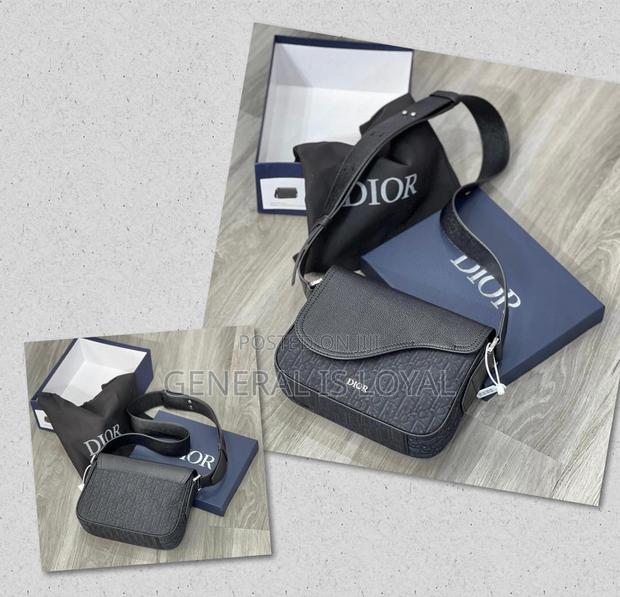 Dior Sidebag / 3 Colors · Photo 5