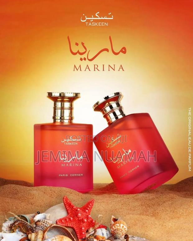 Taskeen Marina Perfume · Photo 1