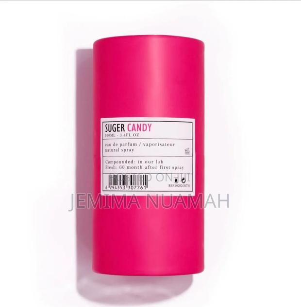 Sugar Candy Perfume · Photo 1