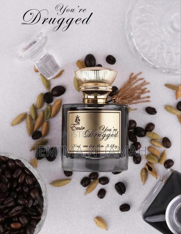 Emir You Are Drugged Perfume · Photo 2