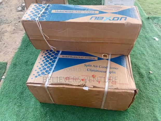 Nexon 1.5HP AC – Fast Cooling, Low Noise Energy Saving · Photo 1