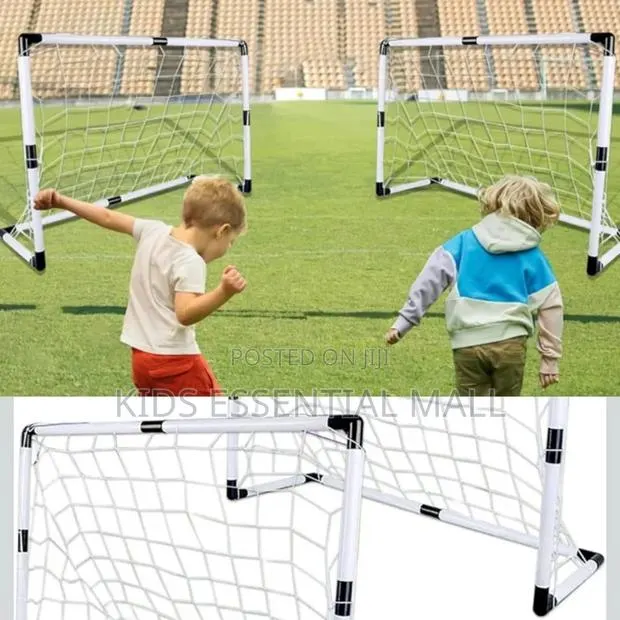 2 In1 Football Set for Kids · Photo 1