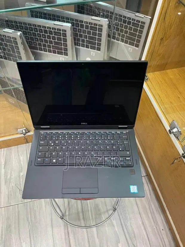 Laptop Dell Latitude 7490 16GB Intel Core i7 SSD 256GB · Photo 1