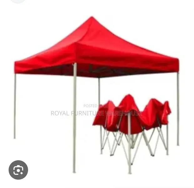 Gezebo Canopy Tent · Photo 2
