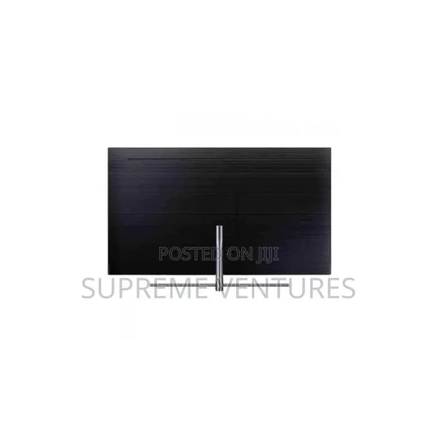 Samsung 85′′ Qled Q60d Tizen Os Smart Tv Qa85q60dauxgh · Photo 1