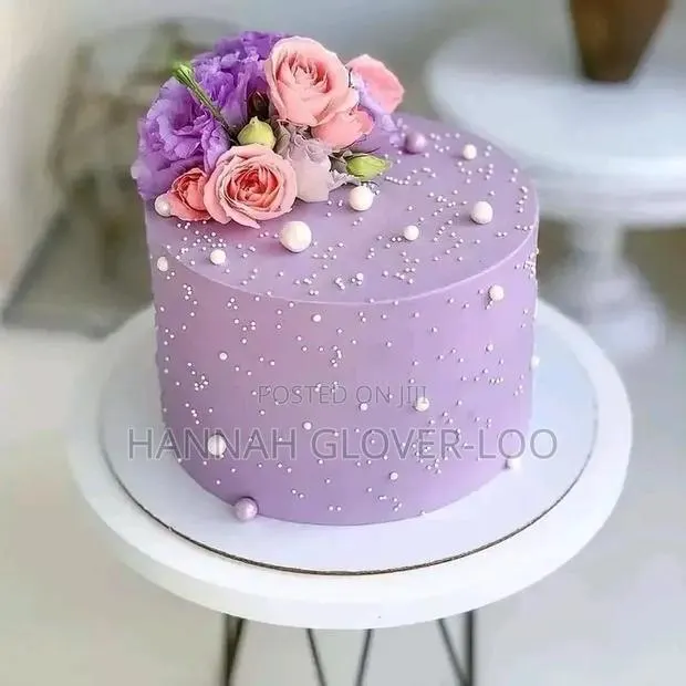 Birthday Cakes · Photo 1