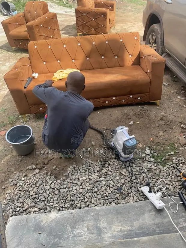 Sofa Masters · Photo 1