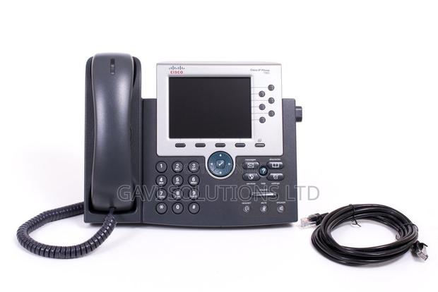 Cisco IP Phone · Photo 1