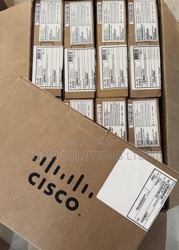 Cisco IP Phone · Photo 3