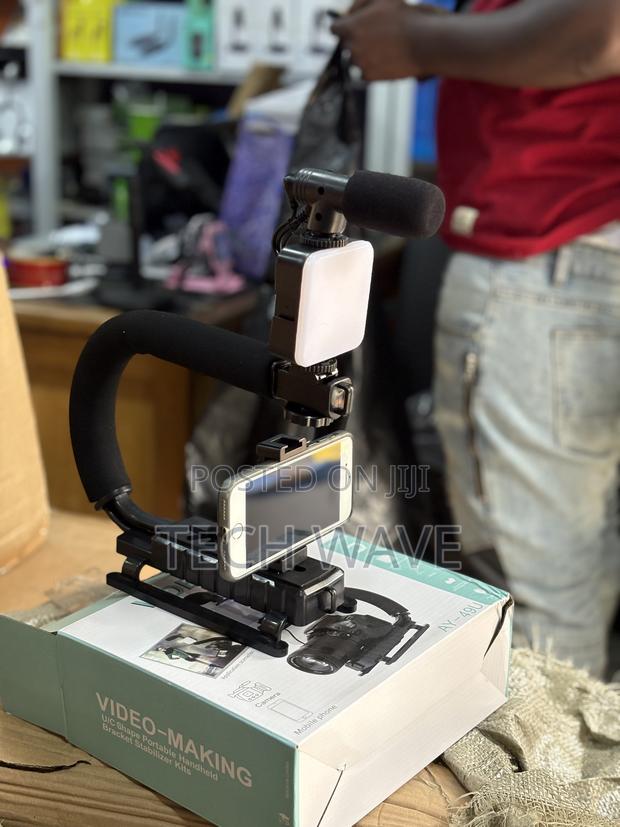 Video-Making Pro Kit · Photo 3