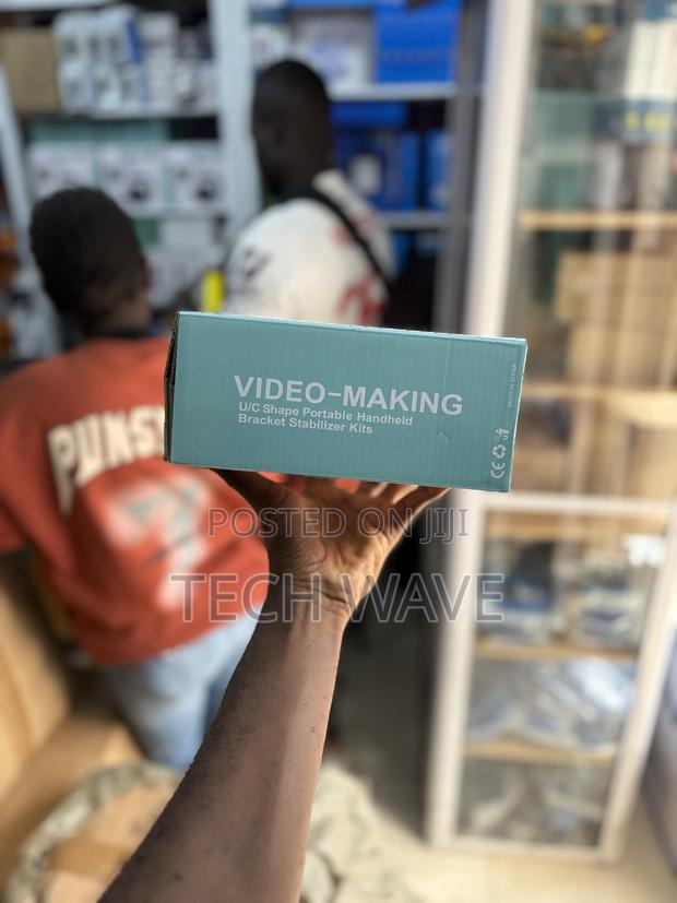 Video-Making Pro Kit · Photo 2