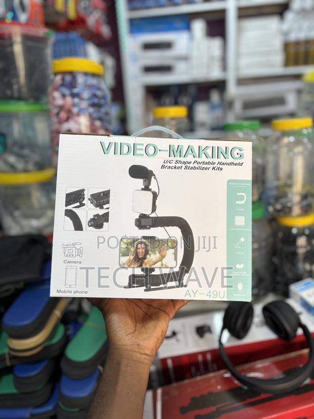 Video-Making Pro Kit · Photo 5