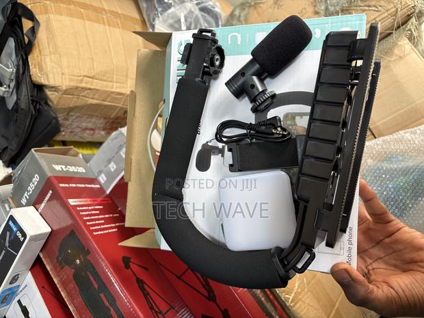 Video-Making Pro Kit · Photo 4