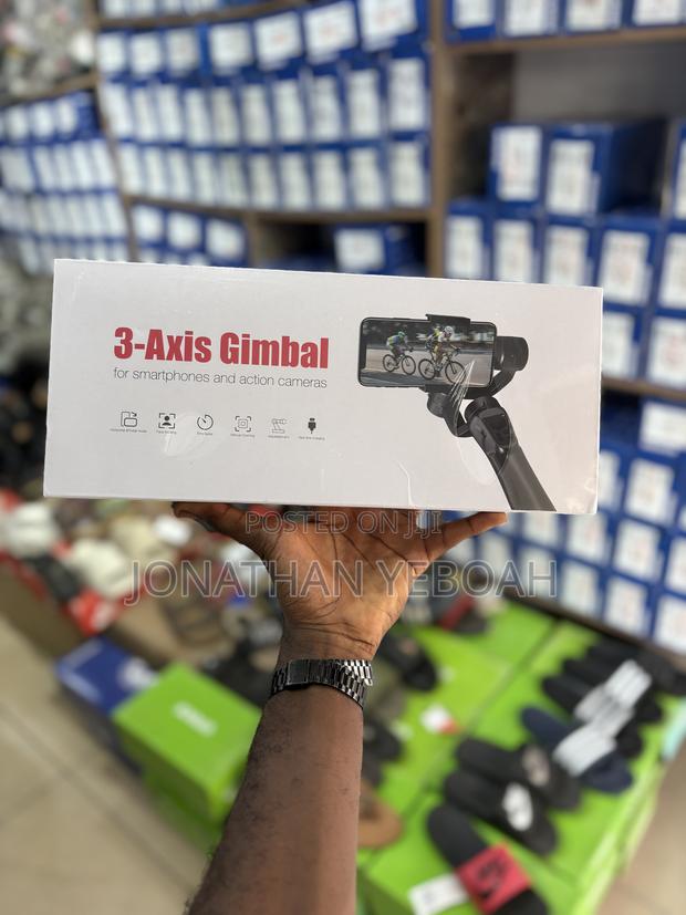 Gimbal 3-Axis · Photo 2