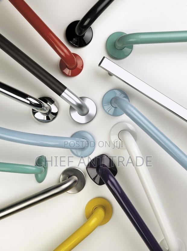 Towel Rack. HD-90 · Photo 1