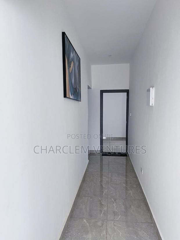 Furnished 3bdrm House in Charclem Ventures, Accra Metropolitan · Photo 7