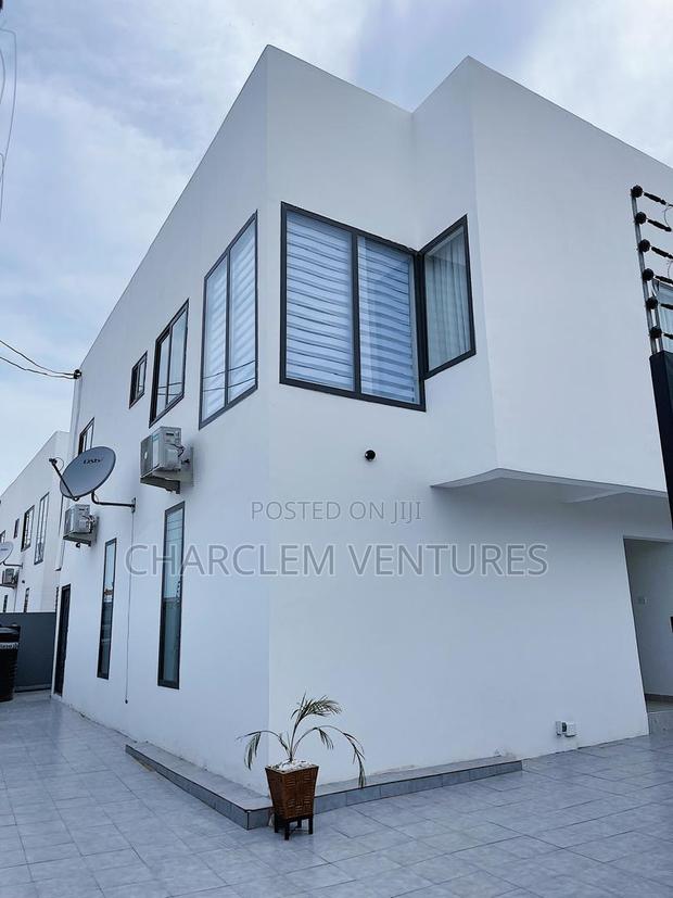 Furnished 3bdrm House in Charclem Ventures, Accra Metropolitan · Photo 2