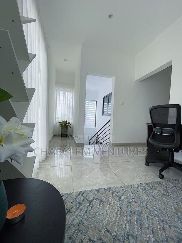 Furnished 3bdrm House in Charclem Ventures, Accra Metropolitan · Photo 8