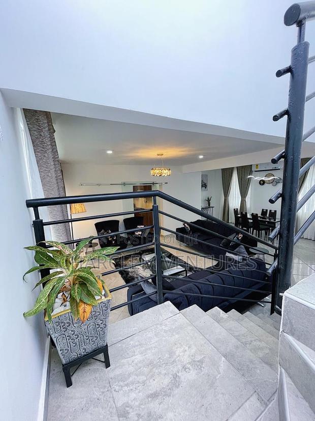 Furnished 3bdrm House in Charclem Ventures, Accra Metropolitan · Photo 6