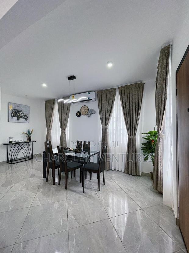 Furnished 3bdrm House in Charclem Ventures, Accra Metropolitan · Photo 5