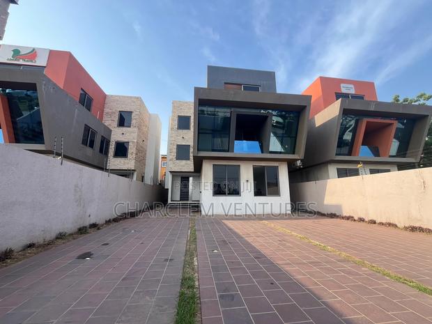 5bdrm House in Charclem Ventures, East Legon for rent · Photo 1