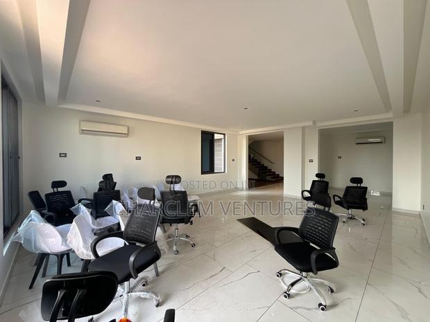 5bdrm House in Charclem Ventures, East Legon for rent · Photo 6