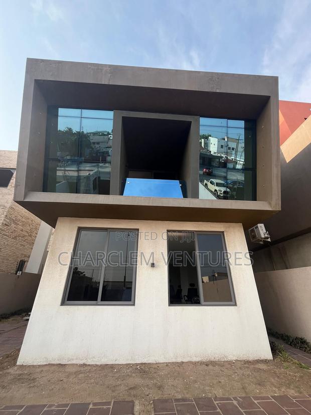 5bdrm House in Charclem Ventures, East Legon for rent · Photo 3