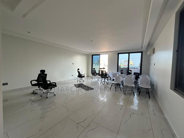 5bdrm House in Charclem Ventures, East Legon for rent · Photo 7