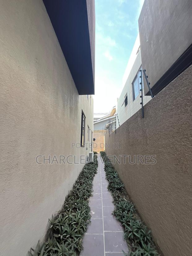 5bdrm House in Charclem Ventures, East Legon for rent · Photo 5