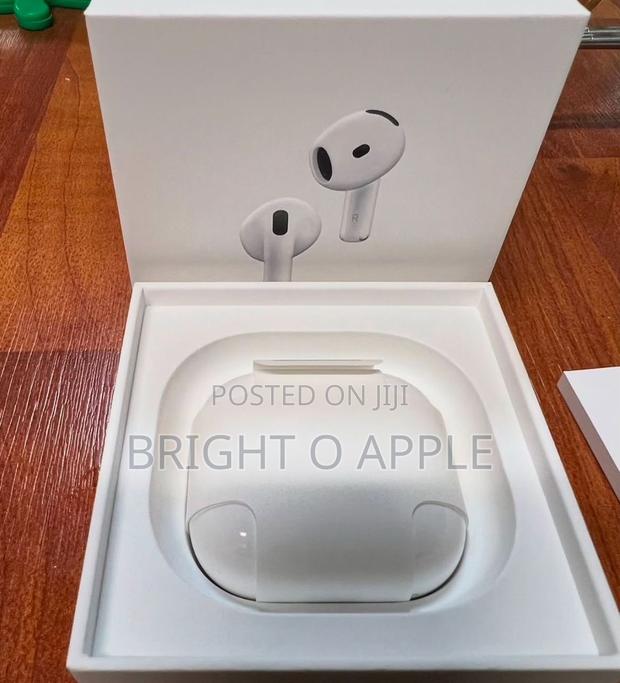 Airpods 4th Generation (Latest Airpods) · Photo 4