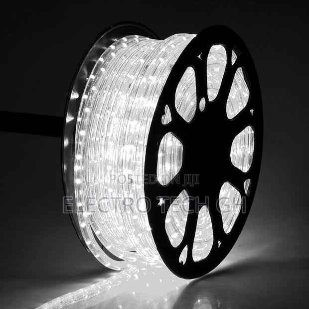 LED Striplight 50 Meters / Warm+White+Warmwhite · Photo 4