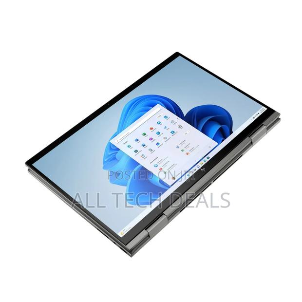 New Laptop HP Envy 15 8GB Intel Core I5 SSD 512GB · Photo 1