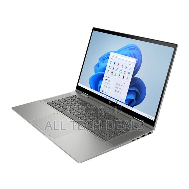 New Laptop HP Envy 15 8GB Intel Core I5 SSD 512GB · Photo 2