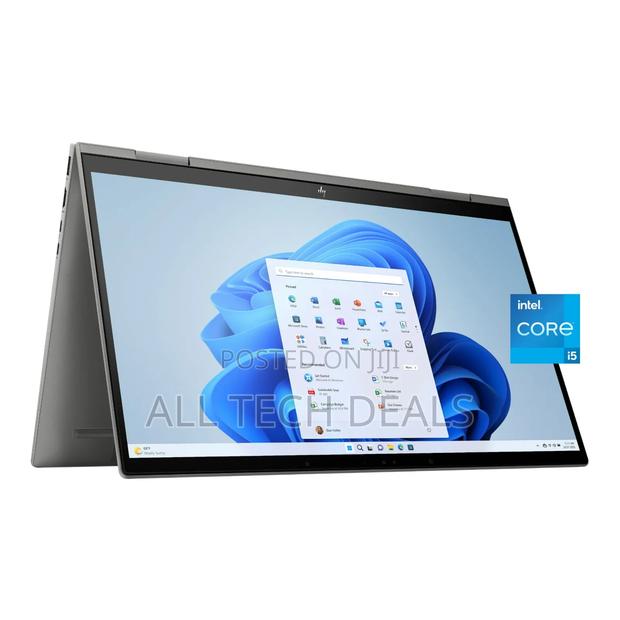 New Laptop HP Envy 15 8GB Intel Core I5 SSD 512GB · Photo 3