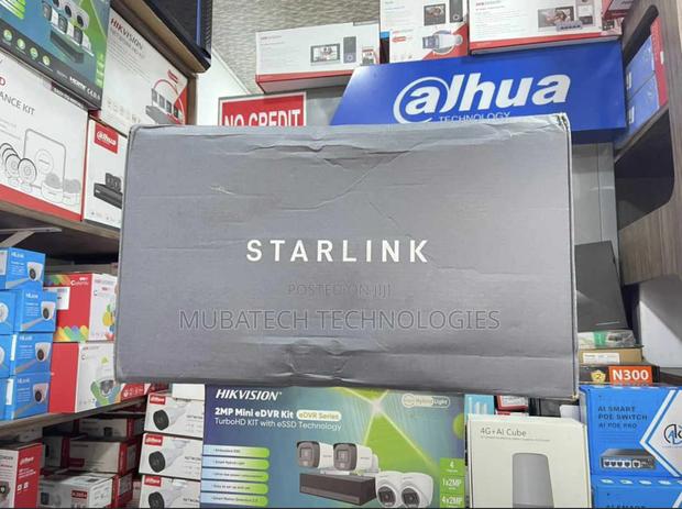 Starlink Gen 2 3 · Photo 2