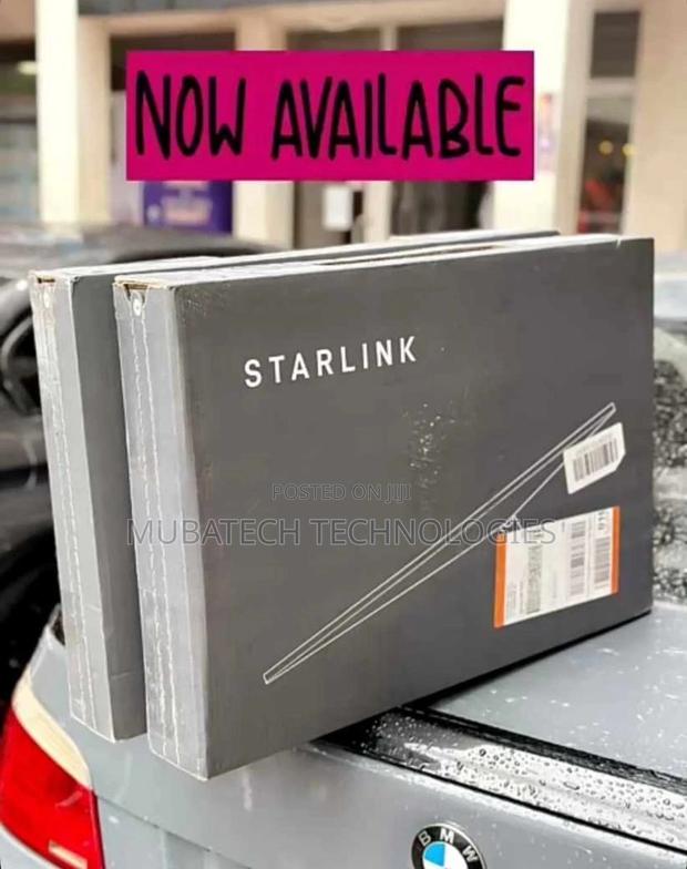 Starlink Gen 2 3 · Photo 4