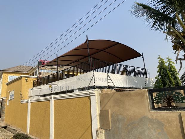 Rooftop Canopy · Photo 5