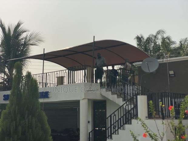 Rooftop Canopy · Photo 2