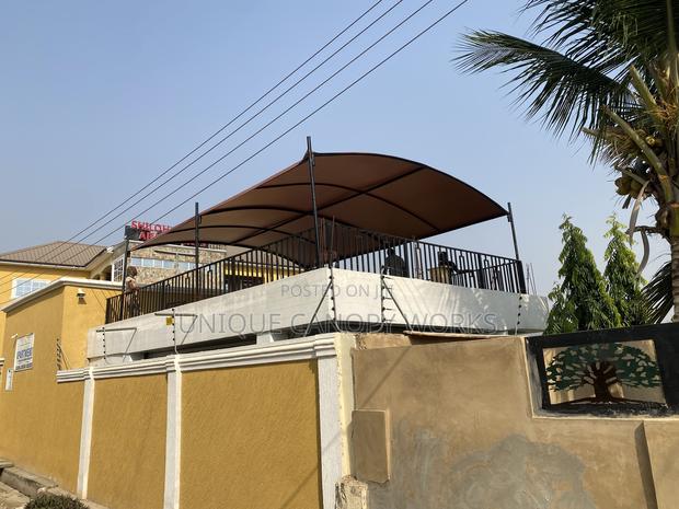 Rooftop Canopy · Photo 4