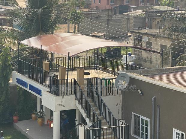 Rooftop Canopy · Photo 6