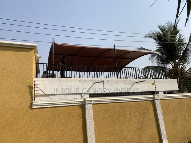 Rooftop Canopy · Photo 3