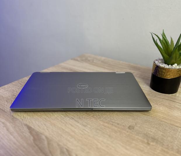 Laptop Dell Latitude 7400 16GB Intel Core I7 SSD 512GB · Photo 3
