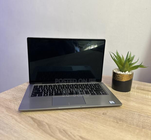 Laptop Dell Latitude 7400 16GB Intel Core I7 SSD 512GB · Photo 2