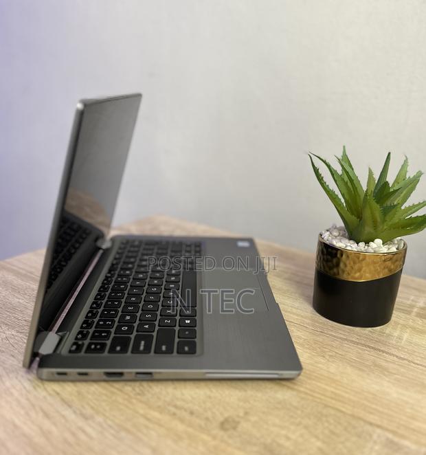 Laptop Dell Latitude 7400 16GB Intel Core I7 SSD 512GB · Photo 4