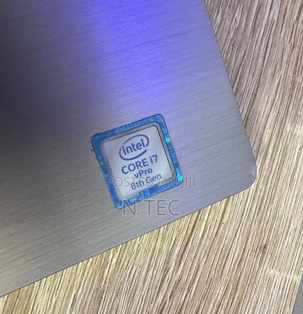 Laptop Dell Latitude 7400 16GB Intel Core I7 SSD 512GB · Photo 5
