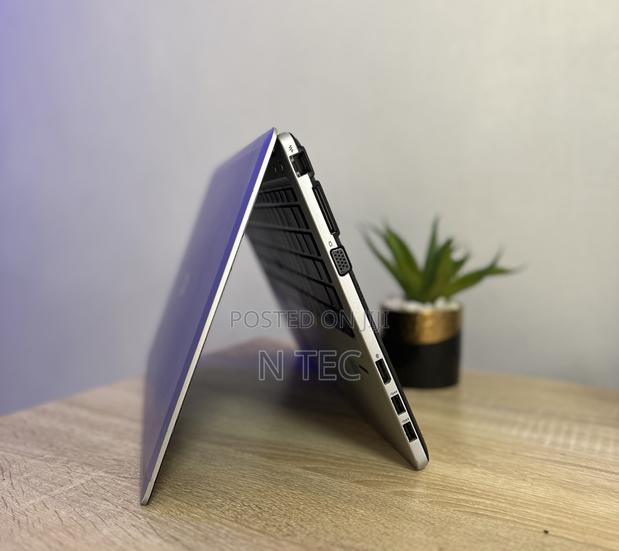 Laptop HP EliteBook Folio 9470M 8GB Intel Core I7 SSD 128GB · Photo 3