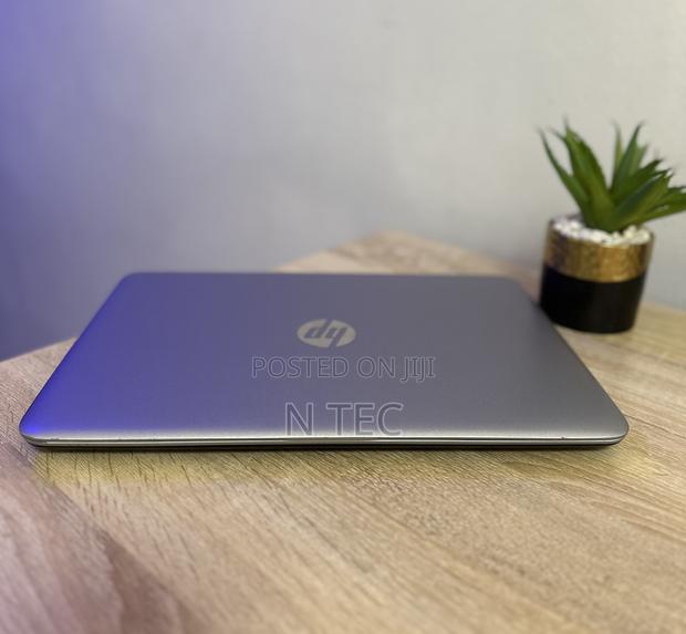 Laptop HP EliteBook 840 G3 8GB Intel Core I5 SSD 256GB · Photo 3