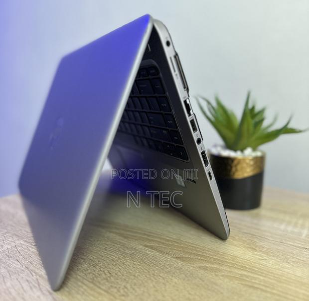 Laptop HP EliteBook 840 G3 8GB Intel Core I5 SSD 256GB · Photo 1