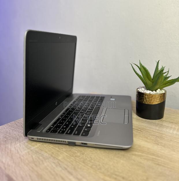 Laptop HP EliteBook 840 G3 8GB Intel Core I5 SSD 256GB · Photo 4