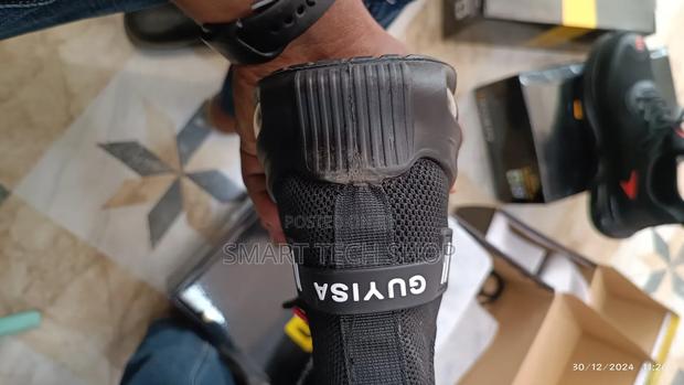 Guyisa Safety Shoe For Electricians Upto 10kva Protection · Photo 8